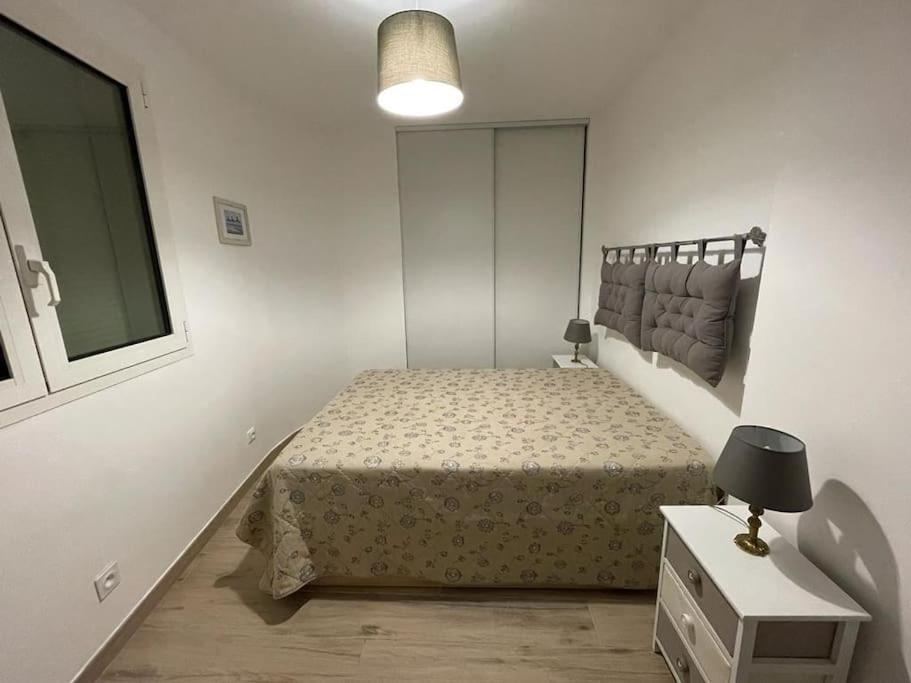 Appartement Bord De Mer Avec Garage Menton Exterior photo